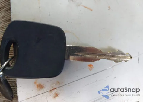 1998 Ford F-150 Standard/Xl/Xlt z USA, uszkodzony, nr VIN 1FTZX1720WKB44676